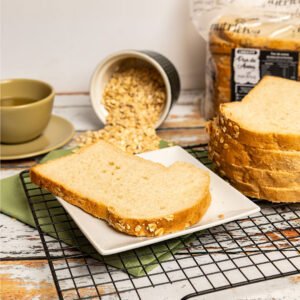 Pan Molde de Avena 500 Gr.
