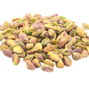 Pistachos sin cascara / sin sal 100gr