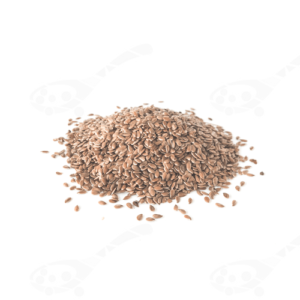 Semilla de Lino Marrón 100gr