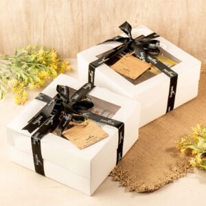BOX KETO SORPRESA