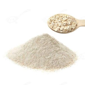 Harina de Avena 500 gr