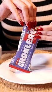 CHOKLERS CHOCRANTE.