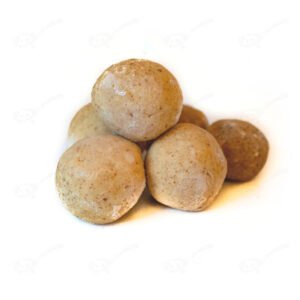 Pancitos de Queso Keto x 250g unidades Nutritiva.