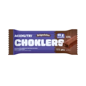 Choklers Sabor Brigadeiro