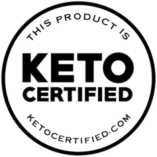 Keto Certified Trademark - Paleo Foundation